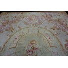 19th Century French Savonnerie Carpet