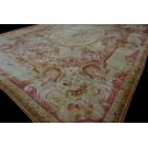 19th Century French Savonnerie Carpet