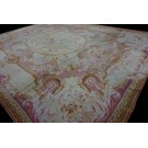 19th Century French Savonnerie Carpet