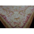 19th Century French Savonnerie Carpet