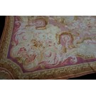 19th Century French Savonnerie Carpet