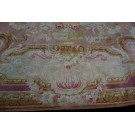 19th Century French Savonnerie Carpet