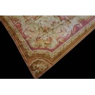 19th Century French Savonnerie Carpet