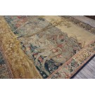 Mid 17th Century Flemish Tapestry