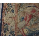 Mid 17th Century Flemish Tapestry