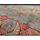 Early 20th Century French Savonnerie Carpet