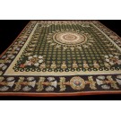 Early 19th Century French Empire Period Aubusson Carpet