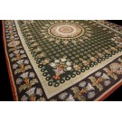 Early 19th Century French Empire Period Aubusson Carpet