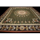 Early 19th Century French Empire Period Aubusson Carpet