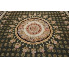 Early 19th Century French Empire Period Aubusson Carpet