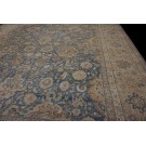 Early 20th Century S.E. Persian Kirman Carpet