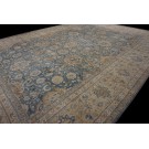 Early 20th Century S.E. Persian Kirman Carpet