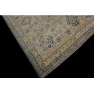 Early 20th Century S.E. Persian Kirman Carpet