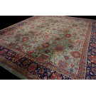 Indian Rug