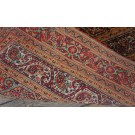 19th Century N.E. Persian Khorassan Moud Gallery Carpet