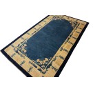 Chinese Peking Rug