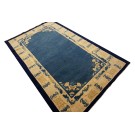 Chinese Peking Rug