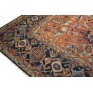 Late 19th Century N.W. Heriz Carpet