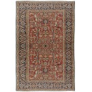 Late 19th Century N.W. Heriz Carpet