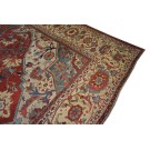 19th Century N.W. Persian Serapi Carpet