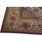 19th Century N.W. Persian Serapi Carpet