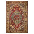 19th Century N.W. Persian Serapi Carpet