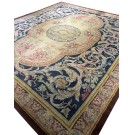 Early 20th Century French Savonnerie Carpet