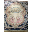 Early 20th Century French Savonnerie Carpet