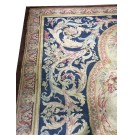 Early 20th Century French Savonnerie Carpet