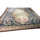 Early 20th Century French Savonnerie Carpet