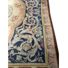 Early 20th Century French Savonnerie Carpet