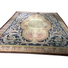 Early 20th Century French Savonnerie Carpet