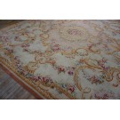 19th Century French Savonnerie Carpet 