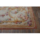 19th Century French Savonnerie Carpet 