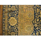 Early 20th Century N. Indian Lahore Carpet