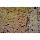 Early 20th Century West Persian Senneh Carpet