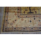 Early 20th Century West Persian Senneh Carpet