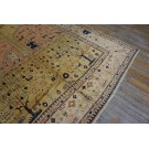 Early 20th Century West Persian Senneh Carpet