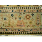 Early 20th Century West Persian Senneh Carpet