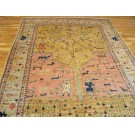 Early 20th Century West Persian Senneh Carpet