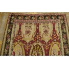 19th Century Caucasian Karabagh Carpet