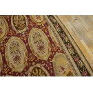 19th Century Caucasian Karabagh Carpet