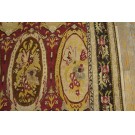 19th Century Caucasian Karabagh Carpet