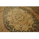 Tabriz Rug