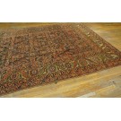 19th Century N.W. Persian Bakshaiesh Carpet