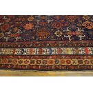 Late 19th Century N.W. Persian Carpet