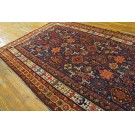 Late 19th Century N.W. Persian Carpet