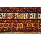 Late 19th Century N.W. Persian Carpet