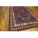 Late 19th Century N.W. Persian Carpet