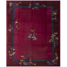 Chinese - Art Deco #4974